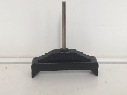 NO16B D406 Front Axle Carrier